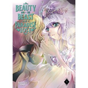 Kodansha America, Inc Beauty And The Beast Of Paradise Lost 5 Kodansha America, Inc Beauty And The Beast Of Paradise Lost 5