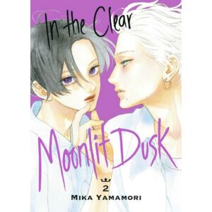 Kodansha America, Inc In The Clear Moonlit Dusk 2 Kodansha America, Inc In The Clear Moonlit Dusk 2