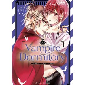 Kodansha America, Inc Vampire Dormitory 7 Kodansha America, Inc Vampire Dormitory 7