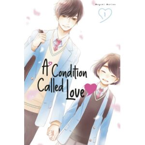 Kodansha America, Inc A Condition Called Love 1 Kodansha America, Inc A Condition Called Love 1