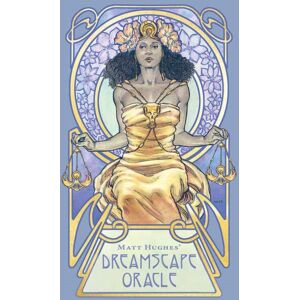 U.S. Games Dreamscape Oracle U.S. Games Dreamscape Oracle