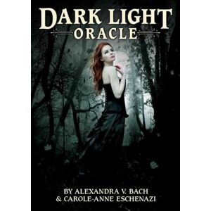 U.S. Games Dark Light Oracle U.S. Games Dark Light Oracle