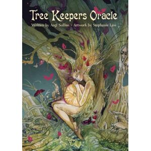 U.S. Games Treekeepers Oracle U.S. Games Treekeepers Oracle