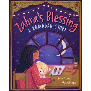 Barefoot Books Ltd Zahra'S Blessing : A Ramadan Story Barefoot Books Ltd Zahra'S Blessing : A Ramadan Story