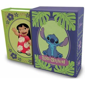 Insight Editions Disney: Lilo And Stitch Insight Editions Disney: Lilo And Stitch