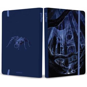 Insight Editions Harry Potter: Aragog Softcover Notebook Insight Editions Harry Potter: Aragog Softcover Notebook
