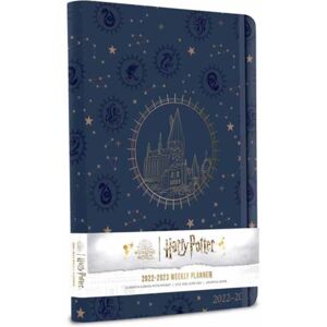 Insight Editions Harry Potter Academic Year 2022-2023 Planner Insight Editions Harry Potter Academic Year 2022-2023 Planner