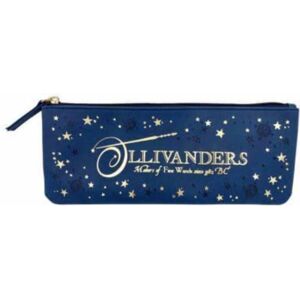 Insight Editions Harry Potter: Ollivanders Accessory Pouch Insight Editions Harry Potter: Ollivanders Accessory Pouch
