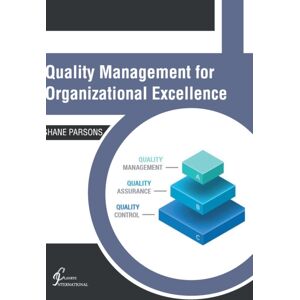 Clanrye International Quality Management For Organizational Excellence Clanrye International Quality Management For Organizational Excellence