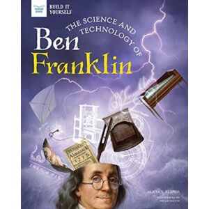 GLOBAL PUBLISHER SERVICES Science & Technology Of Ben Franklin GLOBAL PUBLISHER SERVICES Science & Technology Of Ben Franklin