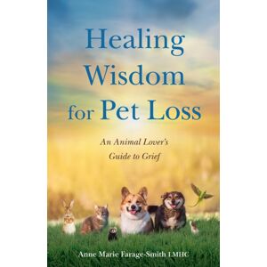 She Writes Press Healing Wisdom For Pet Loss : An Animal Lover'S Guide To Grief She Writes Press Healing Wisdom For Pet Loss : An Animal Lover'S Guide To Grief