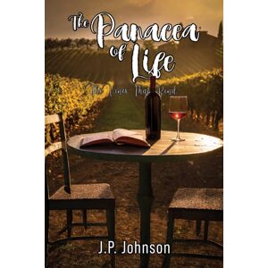 Austin Macauley Publishers LLC The Panacea Of Life : The Vines That Bind Austin Macauley Publishers LLC The Panacea Of Life : The Vines That Bind