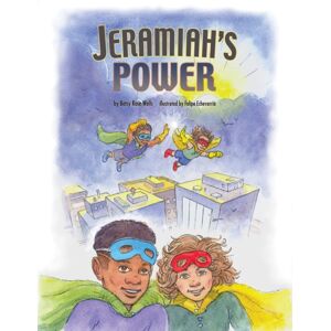 Austin Macauley Publishers LLC Jeramiah'S Power Austin Macauley Publishers LLC Jeramiah'S Power
