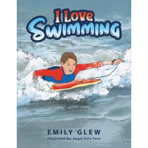 Urlink Print & Media, LLC I Love Swimming Urlink Print & Media, LLC I Love Swimming