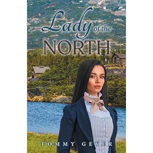 Urlink Print & Media, LLC Lady Of The North Urlink Print & Media, LLC Lady Of The North