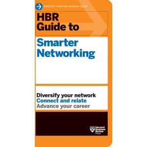 Harvard Business Review Press Hbr Guide To er Networking (Hbr Guide Series) Harvard Business Review Press Hbr Guide To er Networking (Hbr Guide Series)
