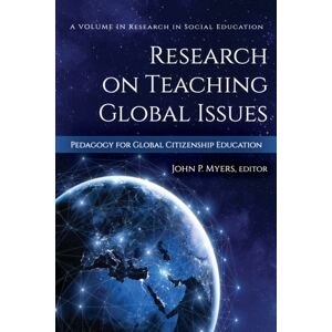 Emerald Publishing Inc Research On Teaching Global Issues : Pedagogy For Global Citizenship Education Emerald Publishing Inc Research On Teaching Global Issues : Pedagogy For Global Citizenship Education