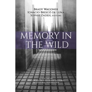 Emerald Publishing Inc Memory In The Wild Emerald Publishing Inc Memory In The Wild