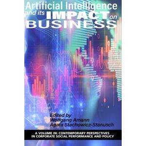 Emerald Publishing Inc Artificial Intelligence And Its Impact On Business Emerald Publishing Inc Artificial Intelligence And Its Impact On Business