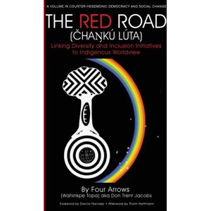 Emerald Publishing Inc Red Road : Linking Diversity And Inclusion Initiatives To Indigenous Worldview Emerald Publishing Inc Red Road : Linking Diversity And Inclusion Initiatives To Indigenous Worldview