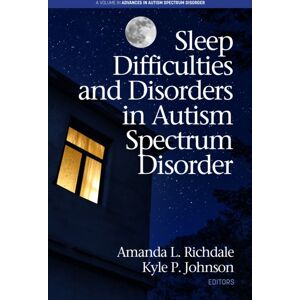 Emerald Publishing Inc Sleep Difficulties And Disorders In Autism Spectrum Disorder Emerald Publishing Inc Sleep Difficulties And Disorders In Autism Spectrum Disorder
