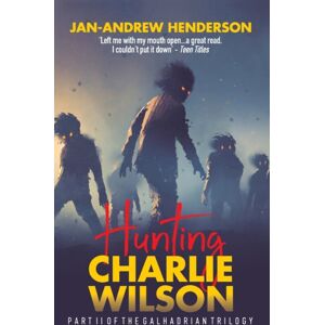 Black Hart Hunting Charlie Wilson Black Hart Hunting Charlie Wilson