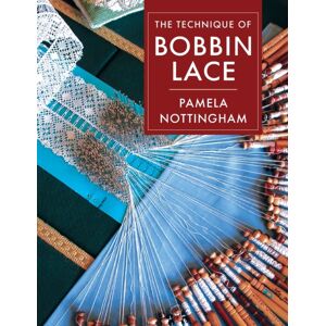 Echo Point Books & Media, LLC Technique Of Bobbin Lace Echo Point Books & Media, LLC Technique Of Bobbin Lace