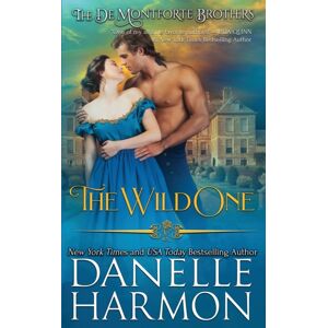 Oliver-Heber Books The Wild One Oliver-Heber Books The Wild One