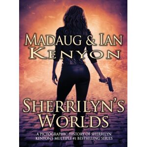 Oliver-Heber Books Sherrilyn'S Worlds Oliver-Heber Books Sherrilyn'S Worlds