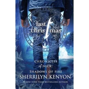 Oliver-Heber Books Last Christmas : A Shadow Of Fire Holiday Novella Oliver-Heber Books Last Christmas : A Shadow Of Fire Holiday Novella