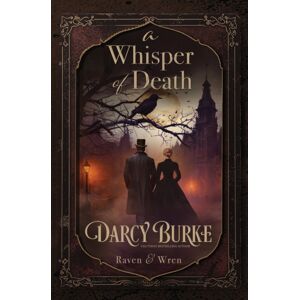 Oliver-Heber Books A Whisper Of Death : 1 Oliver-Heber Books A Whisper Of Death : 1