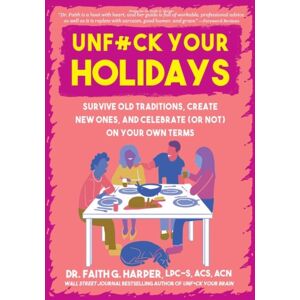 Microcosm Publishing Unfuck Your Holidays : Survive Old Traditions, Create Ones And Celebrate (Or Not) On Your Own Terms Microcosm Publishing Unfuck Your Holidays : Survive Old Traditions, Create Ones And Celebrate (Or Not) On Your Own Terms
