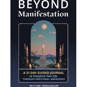 Microcosm Publishing Beyond Manifestation : A 31-Day Guided Journal To Transform Your Life Through Emotional Awareness Microcosm Publishing Beyond Manifestation : A 31-Day Guided Journal To Transform Your Life Through Emotional Awareness