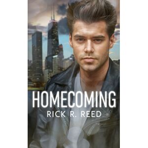 Ninestar Press, LLC Homecoming Ninestar Press, LLC Homecoming