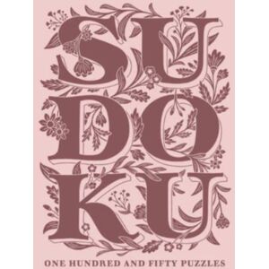 Princeton Architectural Press Vintage Sudoku : 150 Puzzles Princeton Architectural Press Vintage Sudoku : 150 Puzzles