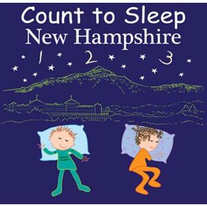 Our World of Books Count To Sleep Hampshire Our World of Books Count To Sleep Hampshire