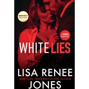 Entangled Publishing, LLC White Lies Entangled Publishing, LLC White Lies