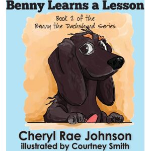 Elk Lake Publishing Inc Benny Learns A Lesson Elk Lake Publishing Inc Benny Learns A Lesson