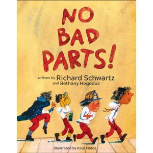 Sounds True Inc No Bad Parts! Sounds True Inc No Bad Parts!