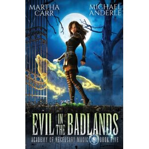 Lmbpn Publishing Evil In The Badlands Lmbpn Publishing Evil In The Badlands