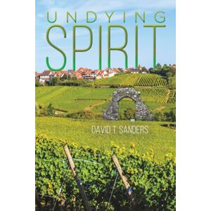 Austin Macauley Publishers LLC Undying Spirit Austin Macauley Publishers LLC Undying Spirit