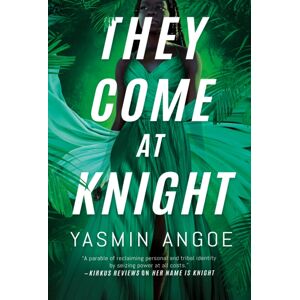 Amazon Publishing They Come At Knight Amazon Publishing They Come At Knight