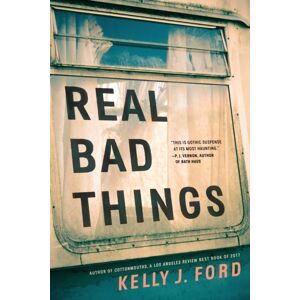 Amazon Publishing Real Bad Things Amazon Publishing Real Bad Things