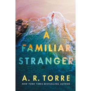 Amazon Publishing A Familiar Stranger Amazon Publishing A Familiar Stranger