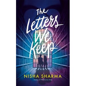 Amazon Publishing The Letters We Keep : A Novel Amazon Publishing The Letters We Keep : A Novel
