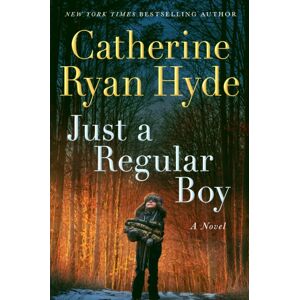 Amazon Publishing Just A Regular Boy : A Novel Amazon Publishing Just A Regular Boy : A Novel