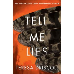 Amazon Publishing Tell Me Lies Amazon Publishing Tell Me Lies
