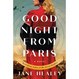 Amazon Publishing Goodnight From Paris : A Novel Amazon Publishing Goodnight From Paris : A Novel