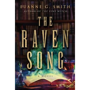 Amazon Publishing The Raven Song : A Novel Amazon Publishing The Raven Song : A Novel