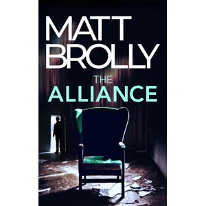 Amazon Publishing The Alliance Amazon Publishing The Alliance